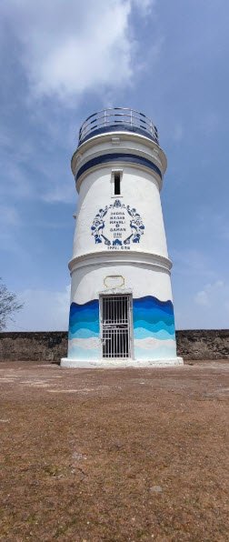 Old Light House